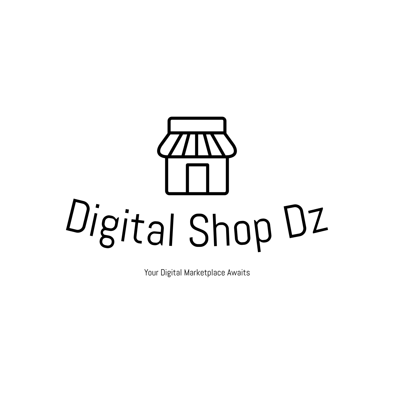 Digital shop